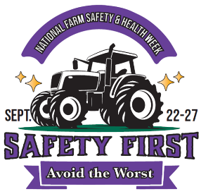 Harvest Safety Week